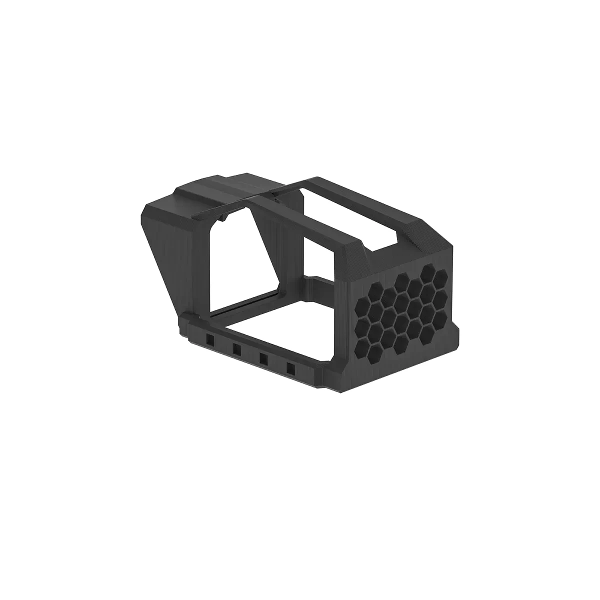 Vector Optics Killflash antirreflejos 3D para mira térmica mini - imagen 5