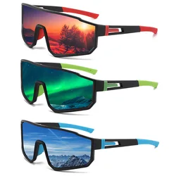 Gafas de sol ciclismo UV400 deportivas para exteriores