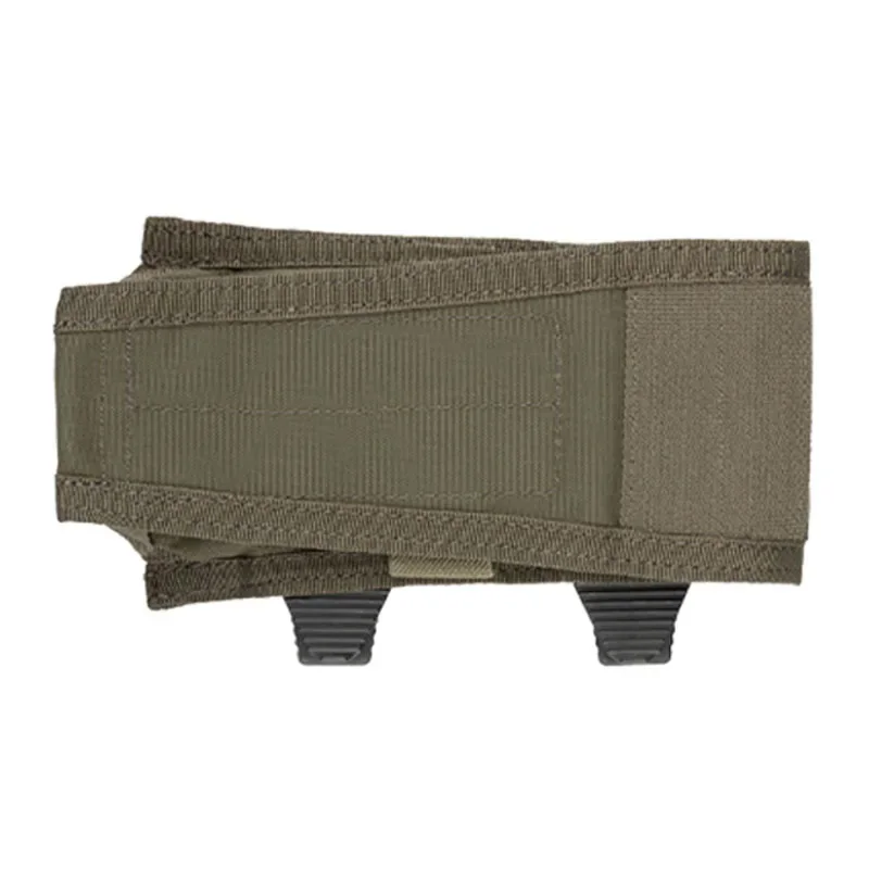 Bolsa táctica MOLLE CP horizontal modular para cargador individual - imagen 3