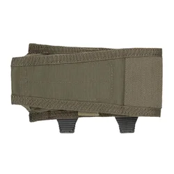 Bolsa táctica MOLLE CP horizontal modular para cargador individual