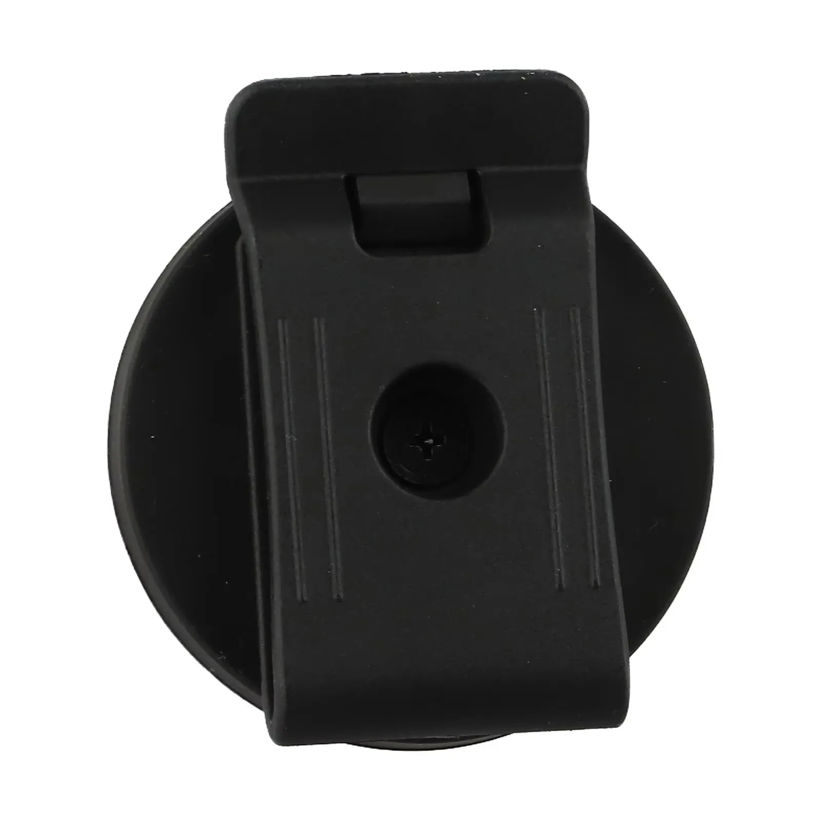 Pinza magnética para cinturón, soporte ajustable de tornillos - imagen 5
