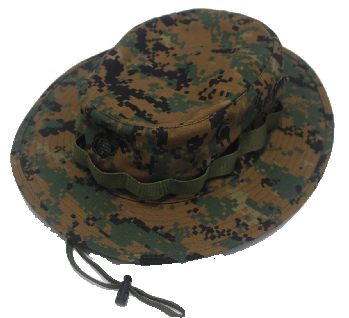 American Benny gorra camuflada MCCUU protección solar y absorbe sudor - imagen 4