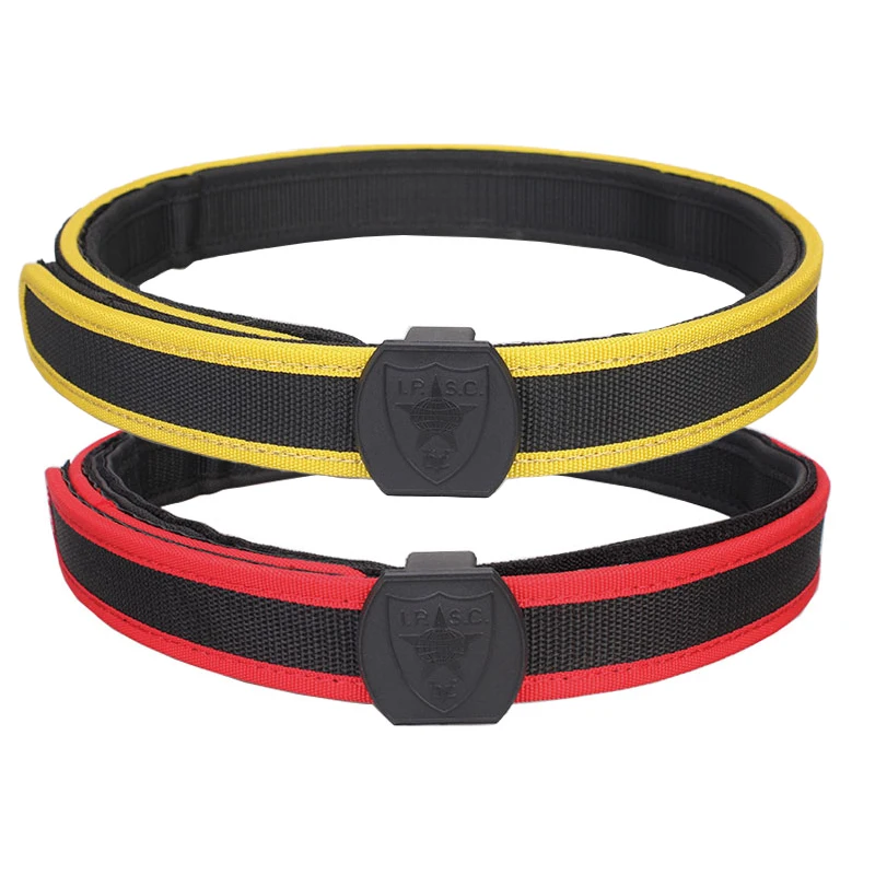 EMERSONGEAR cinturón táctico IPSC para cargadores ELS de nylon - imagen 3