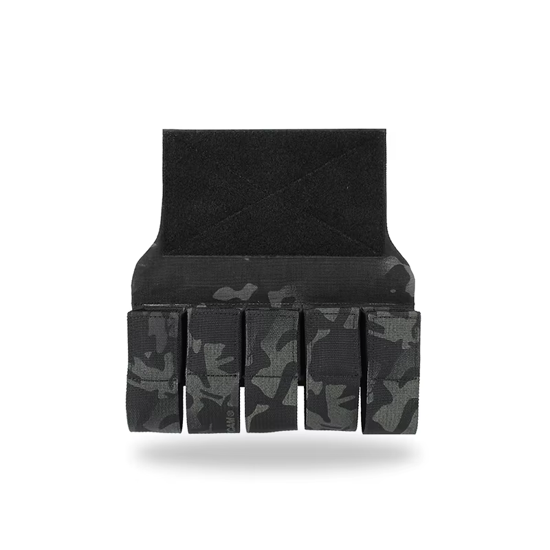 Portagranadas 40mm PEW TACTICAL Airsoft – Compatible sistema MOLLE - imagen 5