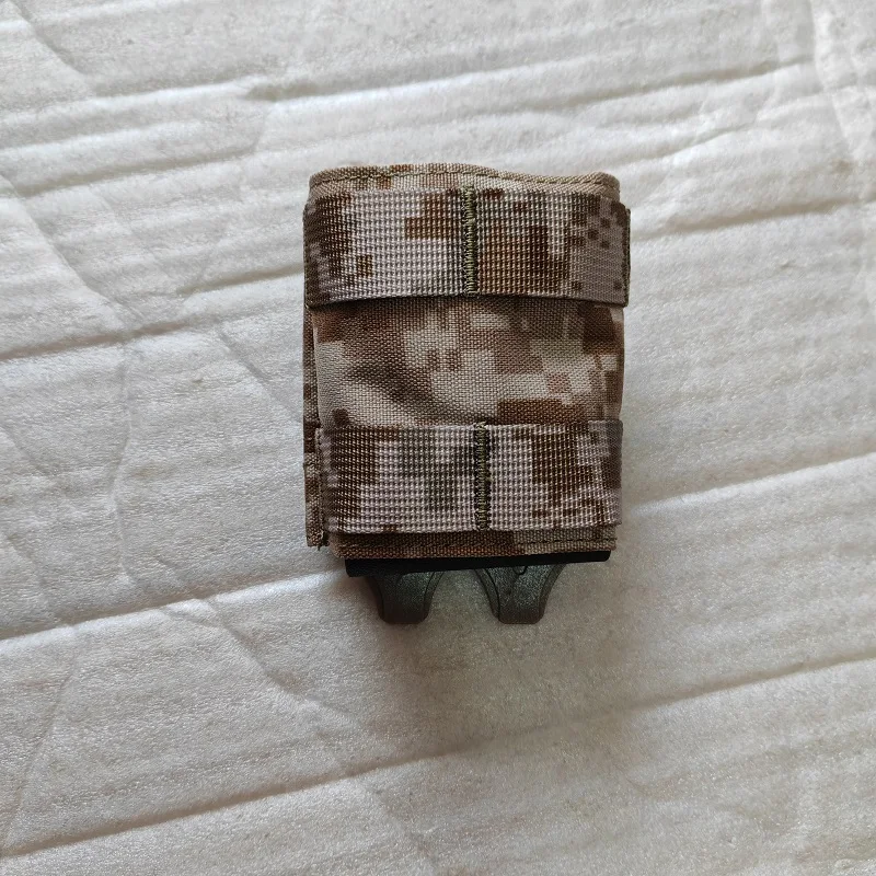 Portacargador AOR1 CB RG MC para cargadores 9 mm y 5,56 - imagen 4