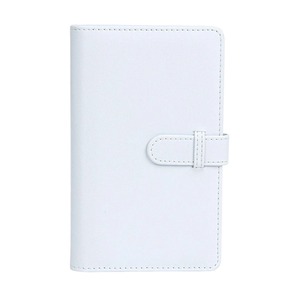 Estilo “ticket card” coleccionable