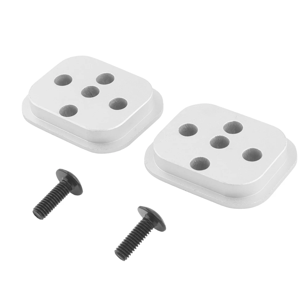 Panel táctico MOLLE G-Code para asiento de coche con base MAG - imagen 5