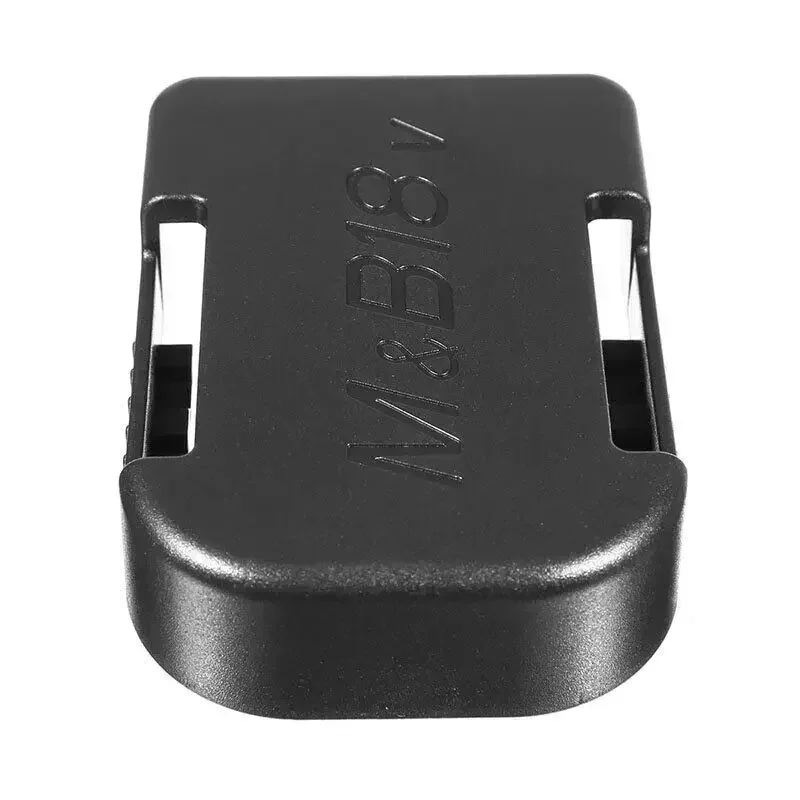 Adaptador USB Makita 18V - versión azul