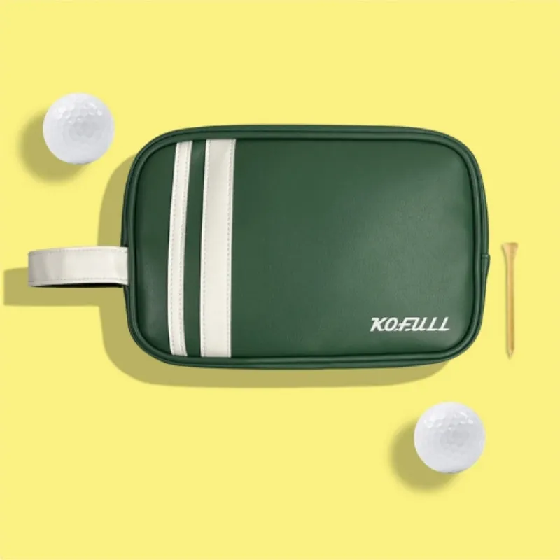 Bolsa compacta para accesorios