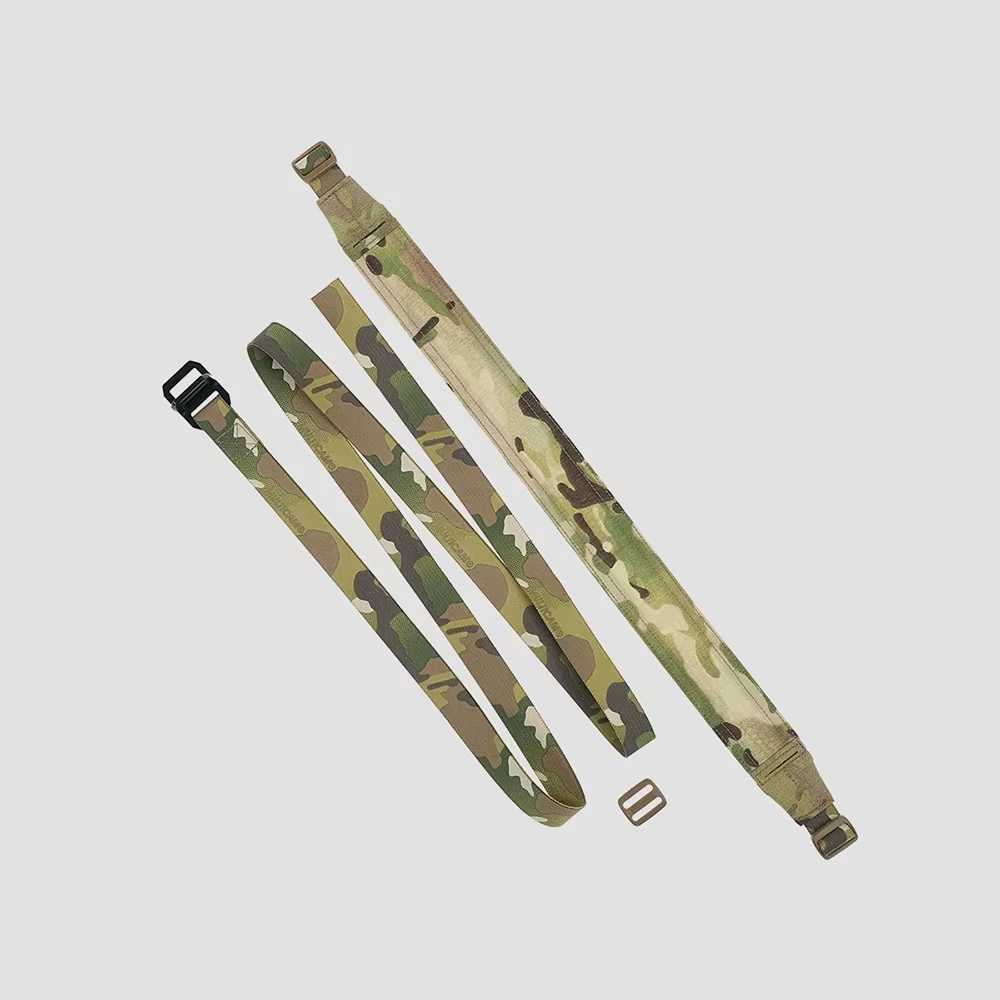 Correa táctica PEW TACTICAL SS SRT multifunción ajuste rápido - imagen 2