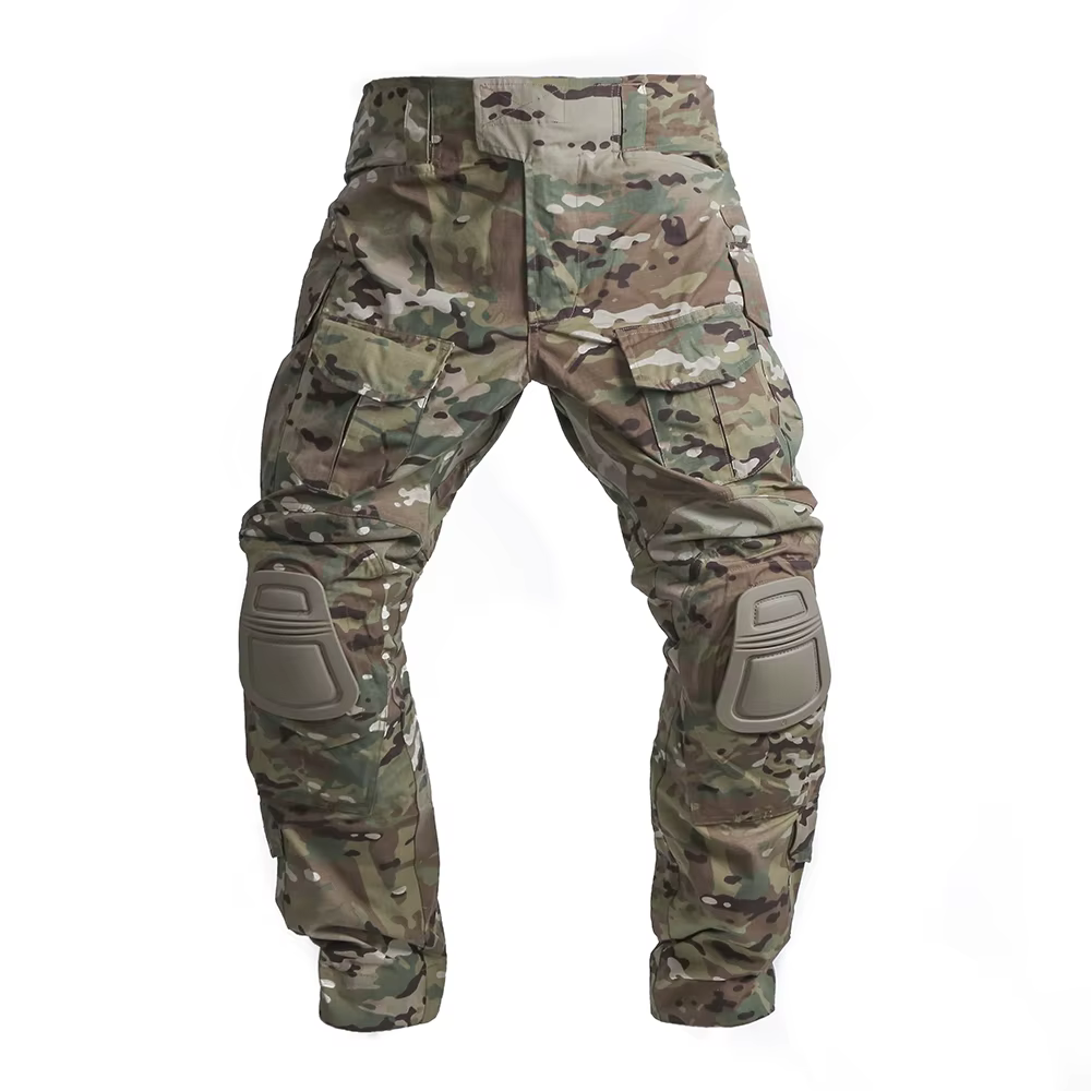 Emersongear Uniforme táctico G3 Multicam combate