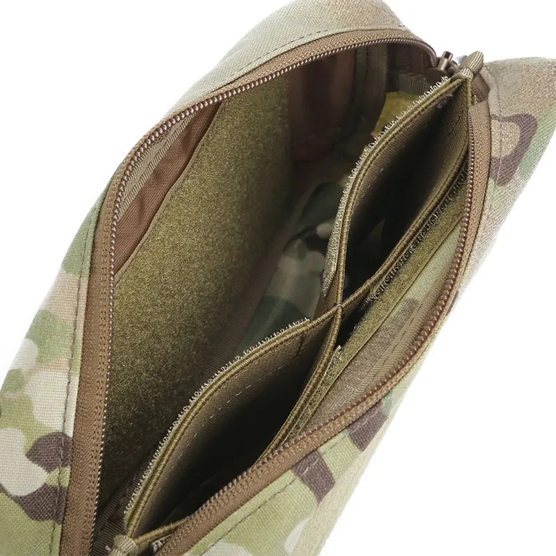 Emersongear Bolsa Táctica MOLLE EDC utilitaria para accesorios - imagen 2