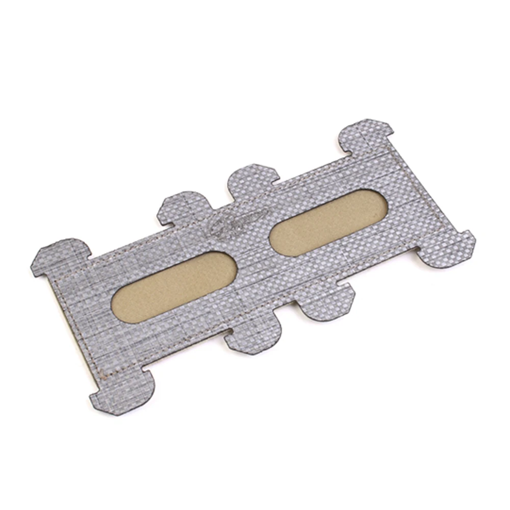 FCPC V5 UA85 Parche Velcro trasero para chaleco táctico - imagen 5