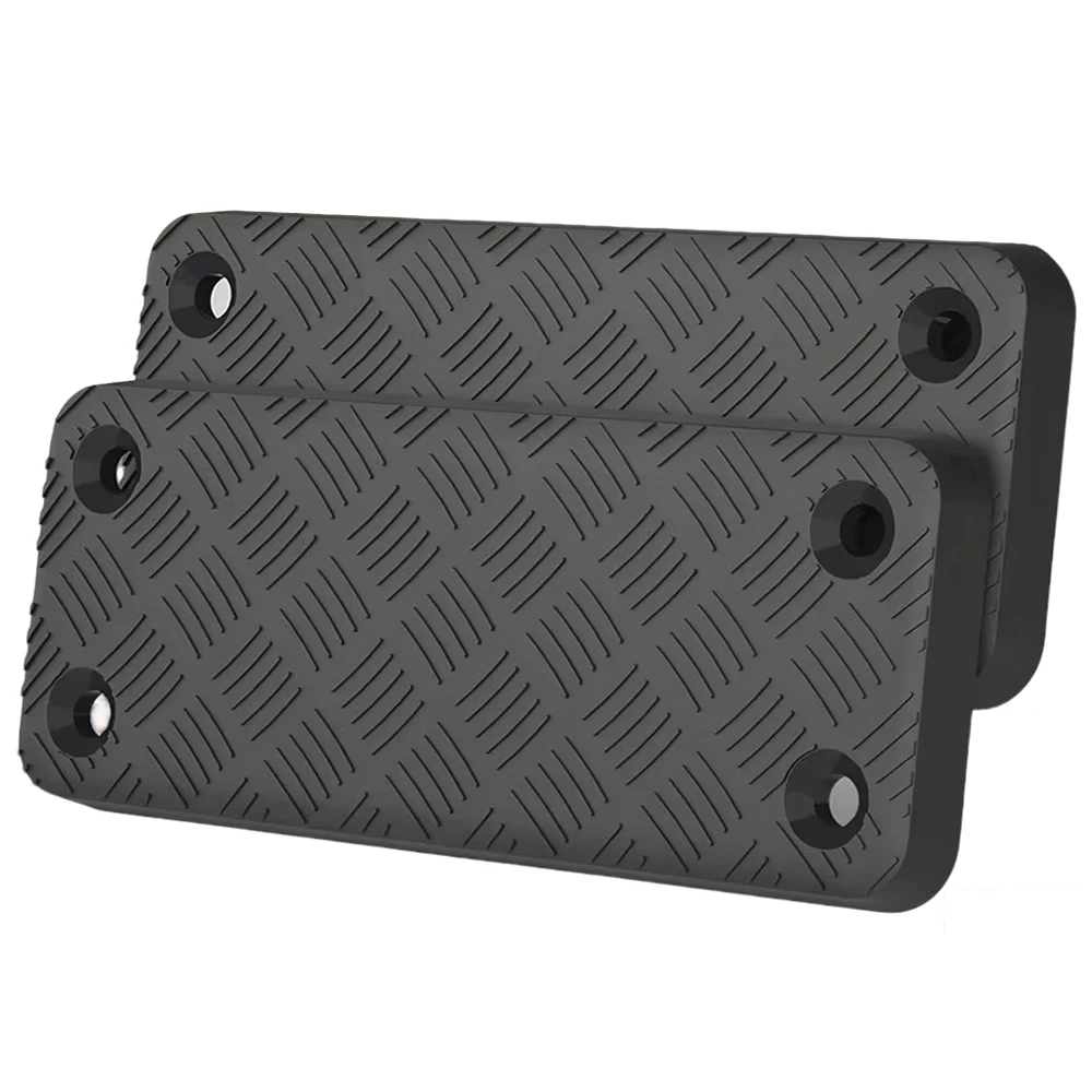 Soporte Magnético para Pistola y Carabina, Discreto con Goma - imagen 5