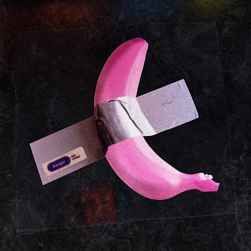 Pegatinas para personalizar y mejorar la visibilidad
