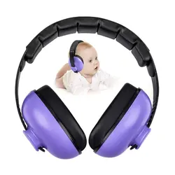 Auriculares con cancelación de ruido para niños – Protección auditiva