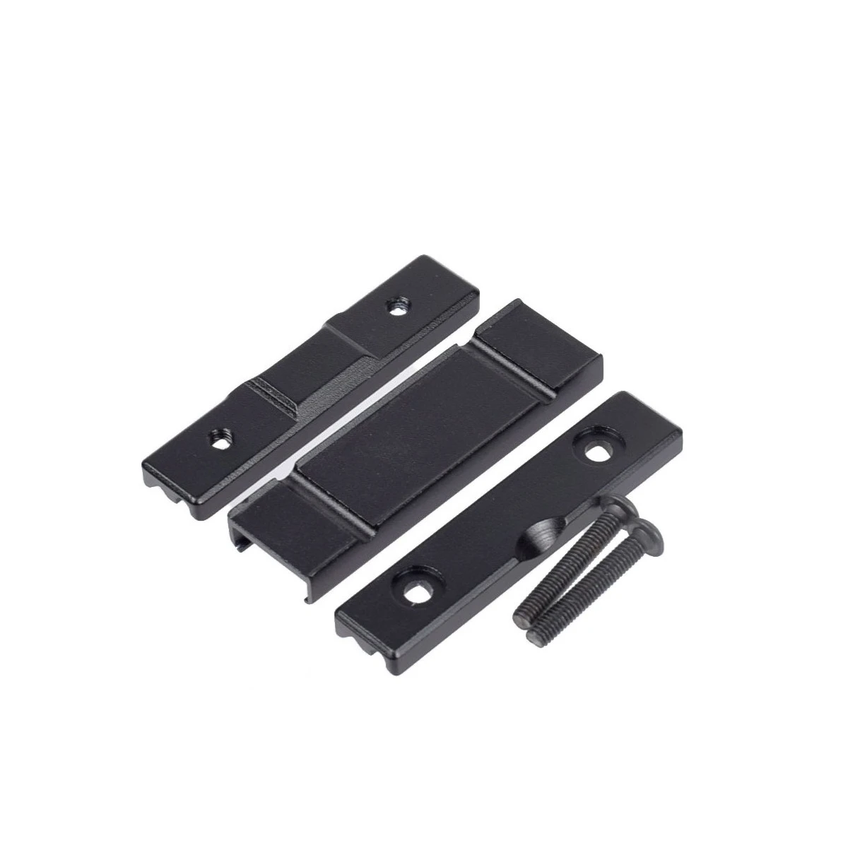 Soporte interruptor cola de ratón SureFire para riel Picatinny M-LOK - imagen 2