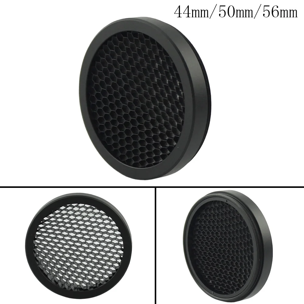 Killflash cubierta panal para visor táctico de caza - imagen 4