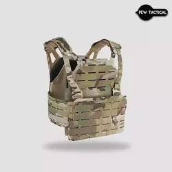 PEW TACTICAL LDPC Little Fire Dragon chaleco táctico infantil