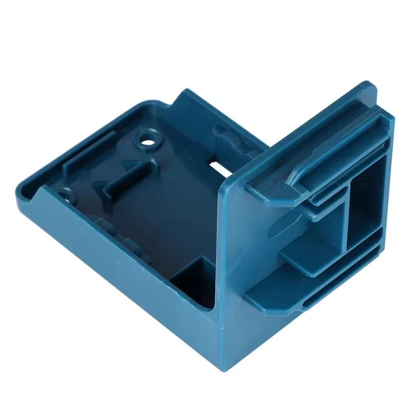 Makita soporte de pared para herramientas con batería y organizador - imagen 4