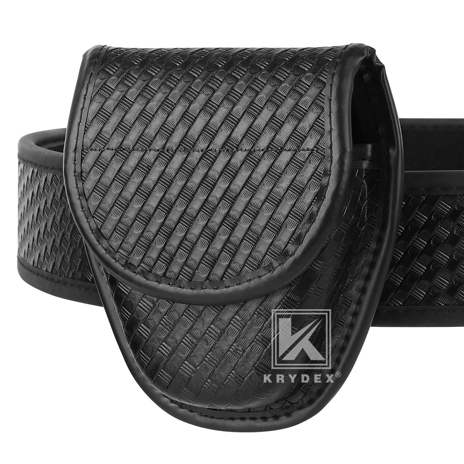 Vista general de la funda de esposas KRYDEX