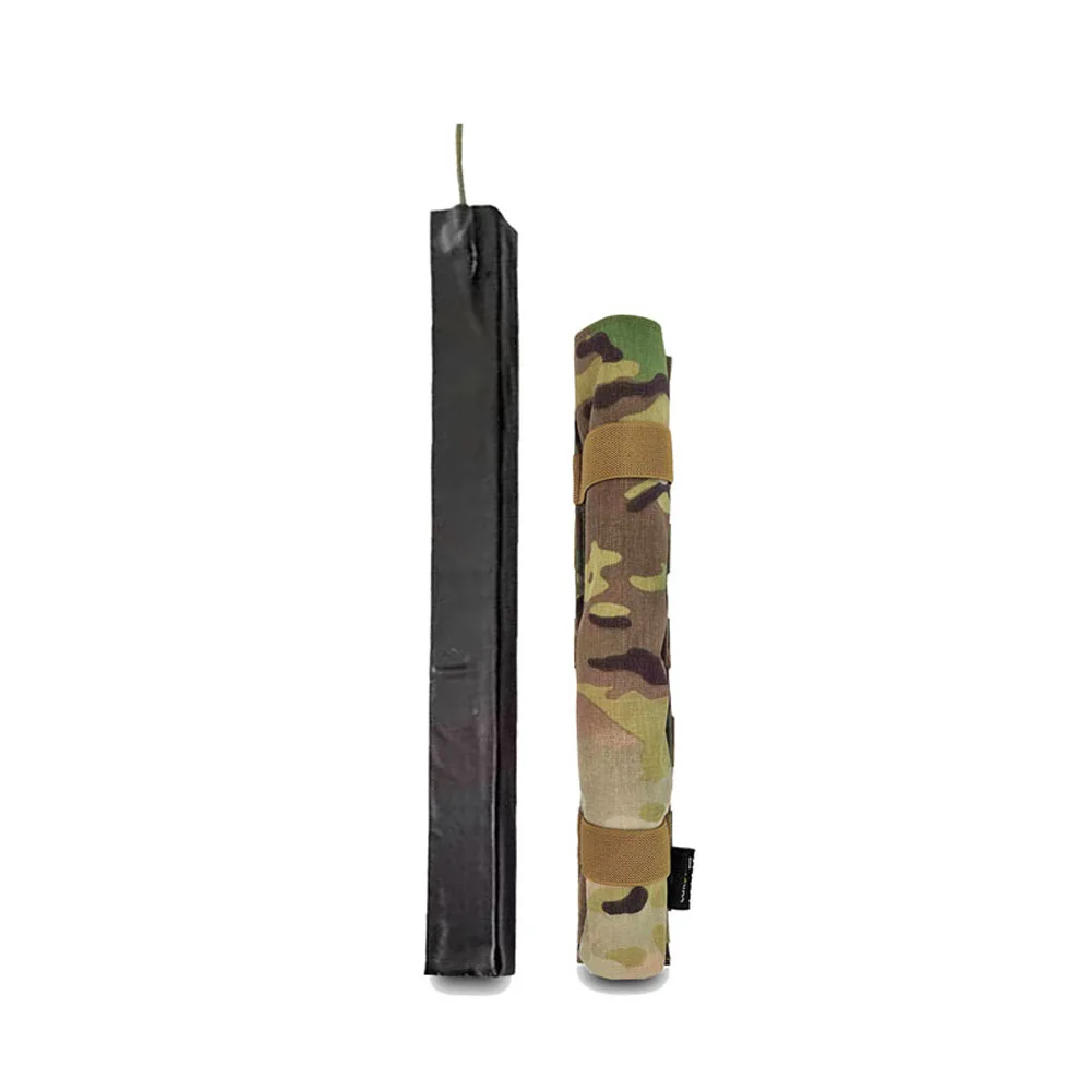 Eagle Industries C4 portacargador MOLLE individual para chaleco táctico - imagen 5