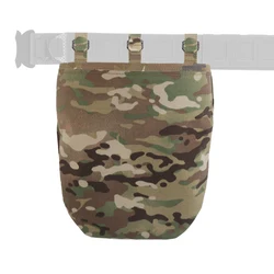 PHC Bolsa táctica descarga cónica – Airsoft adaptable cinturón