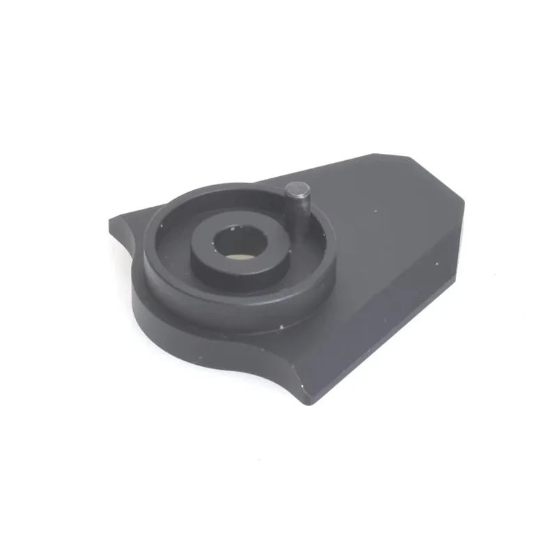 Adaptador PVS-31A BNVS NVG CNC aluminio cola de precisión para tiro
