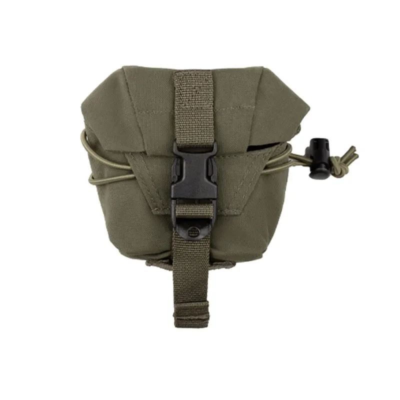 CP Style M67 Bolsa MOLLE almacenamiento – Táctica modular - imagen 4