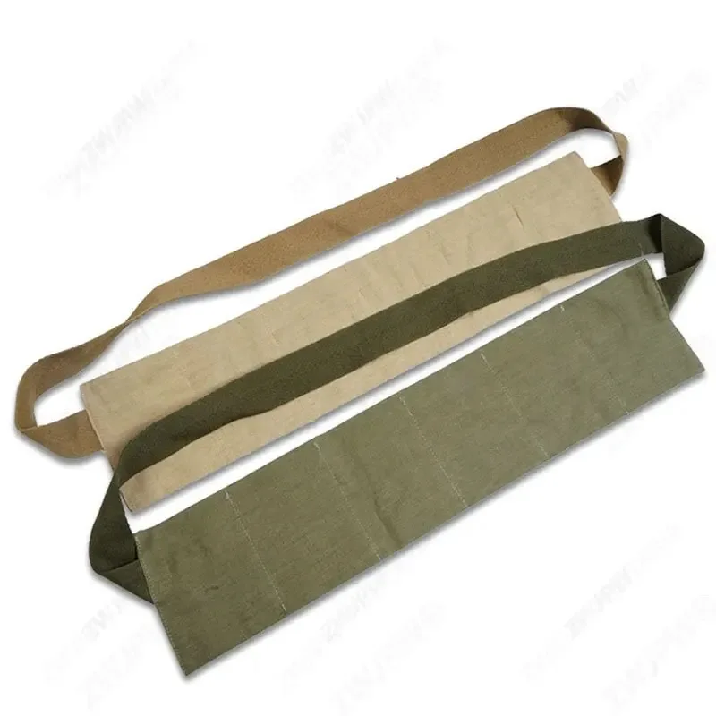 Funda portacargadores táctica MOLLE estilo militar EE.UU. - imagen 3