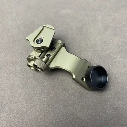 SOTAC adaptador NVG para casco con brazo táctico metálico PVS-14