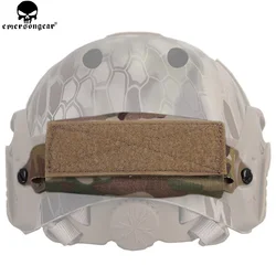 EMERSONGEAR bolsa contrapeso casco trasero táctica