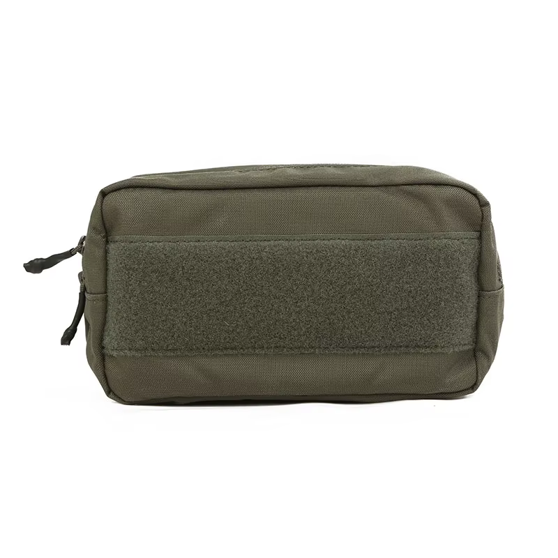 Panel MOLLE táctico Emersongear con velcro para chaleco
