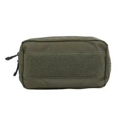 Panel MOLLE táctico Emersongear con velcro para chaleco