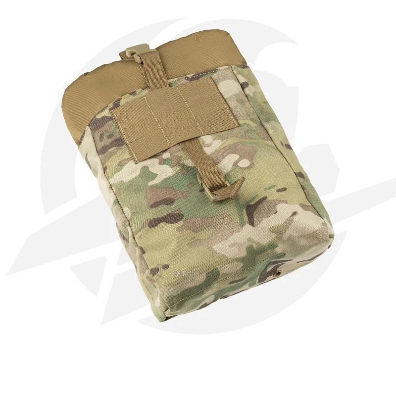 Dubbel-T bolsas plegables reutilizables para la compra - imagen 3