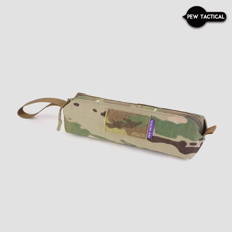 PEW Tactical Bolsa OT22 – Funda táctica organizadora MOLLE - imagen 5