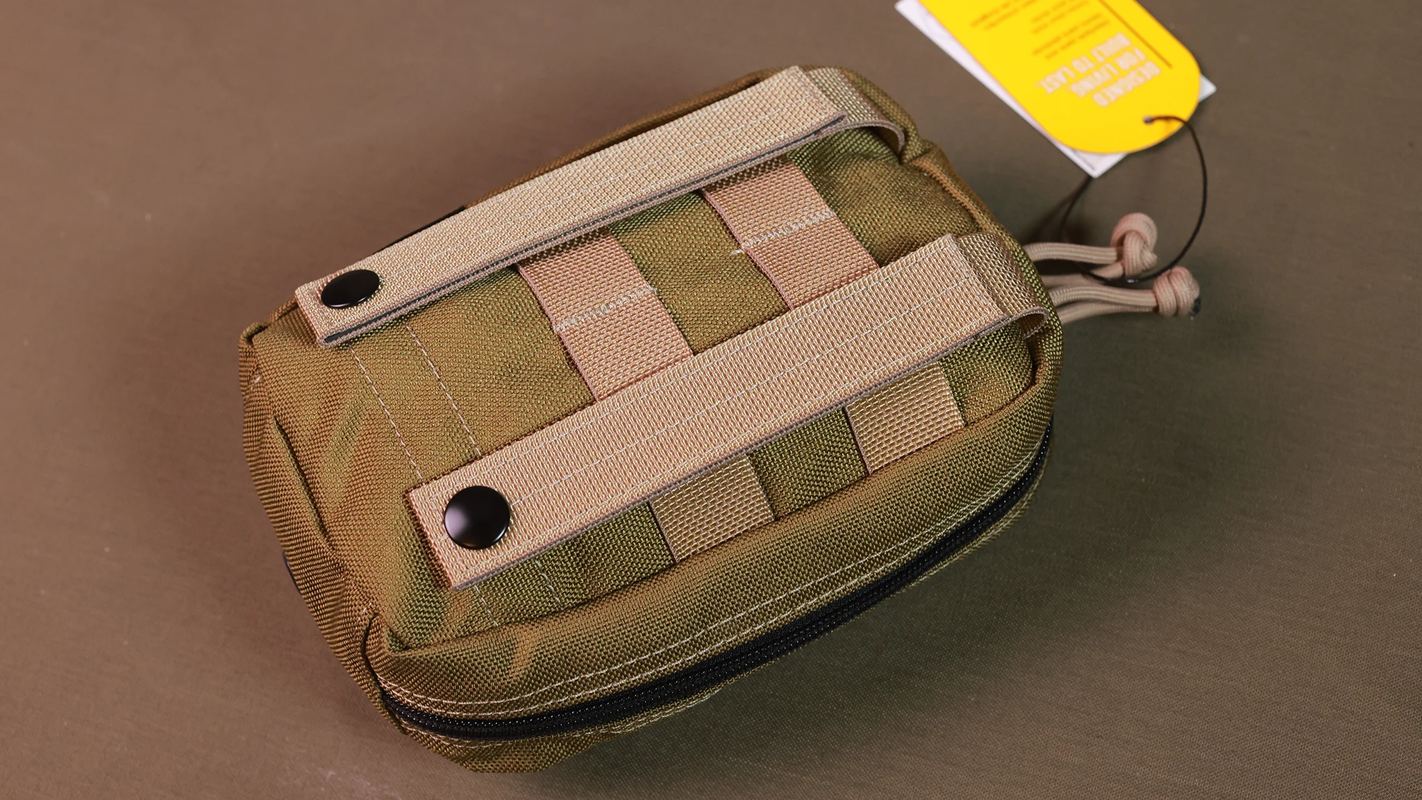 Tejido resistente tipo Cordura