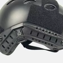 Panel de velcro trasero para patches