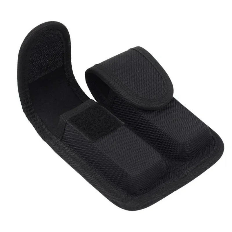 Funda cargador pistola universal de cintura para recarga - imagen 4
