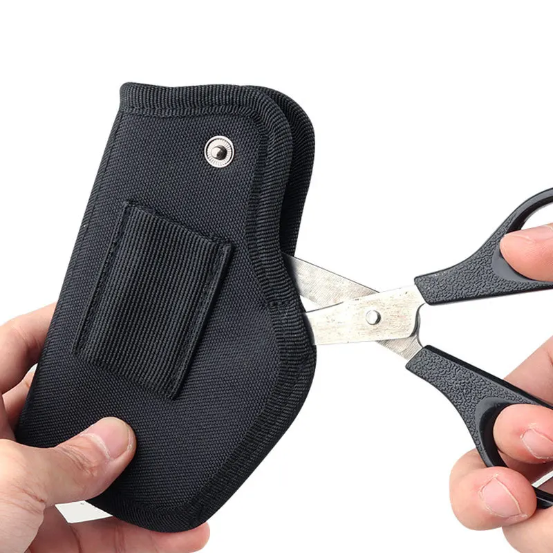Funda táctica para pistola universal de nailon, rápida y resistente - imagen 3