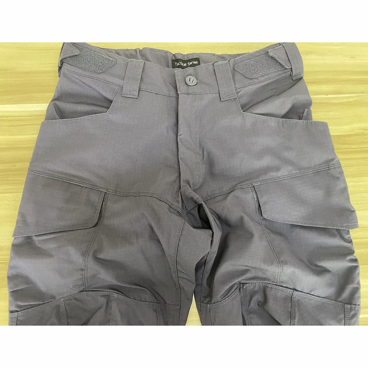 LEAF pantalones tácticos de asalto resistentes a arañazos y desgaste