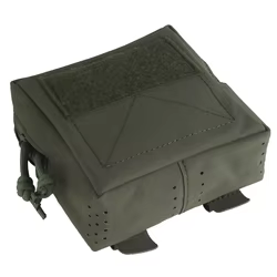 Bolsa IFAK Poseidon Defense WG – Táctica multifunción con montaje MOLLE para cinturón