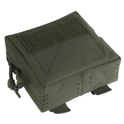 Bolsa IFAK Poseidon Defense WG – Táctica multifunción con montaje MOLLE para cinturón