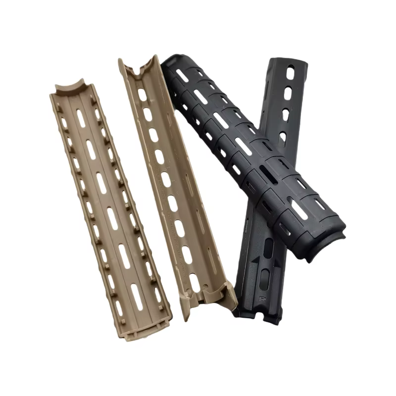 Agarre Forend caza redondo para rifle: mejora control y comodidad - imagen 2