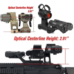 Chaleco Táctico Air Force MOLLE – Operativo Militar