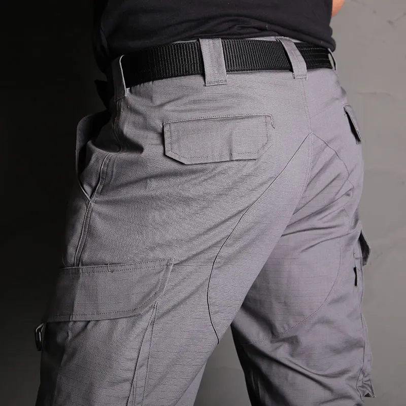 Emersongear pantalones tácticos Gen 3 WG Cargo para hombre - imagen 5