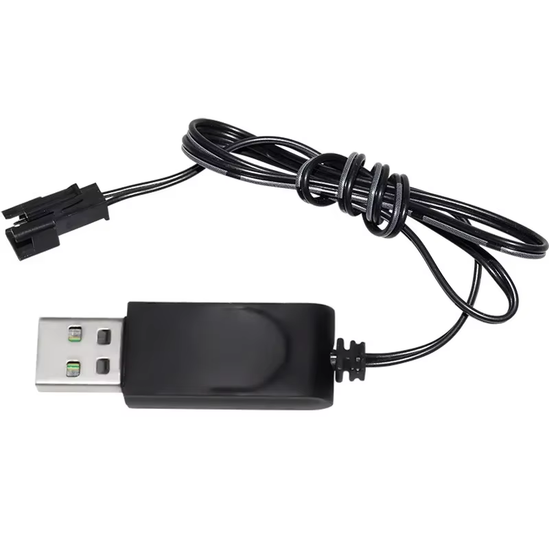 Conector diseñado para encajar con la batería original