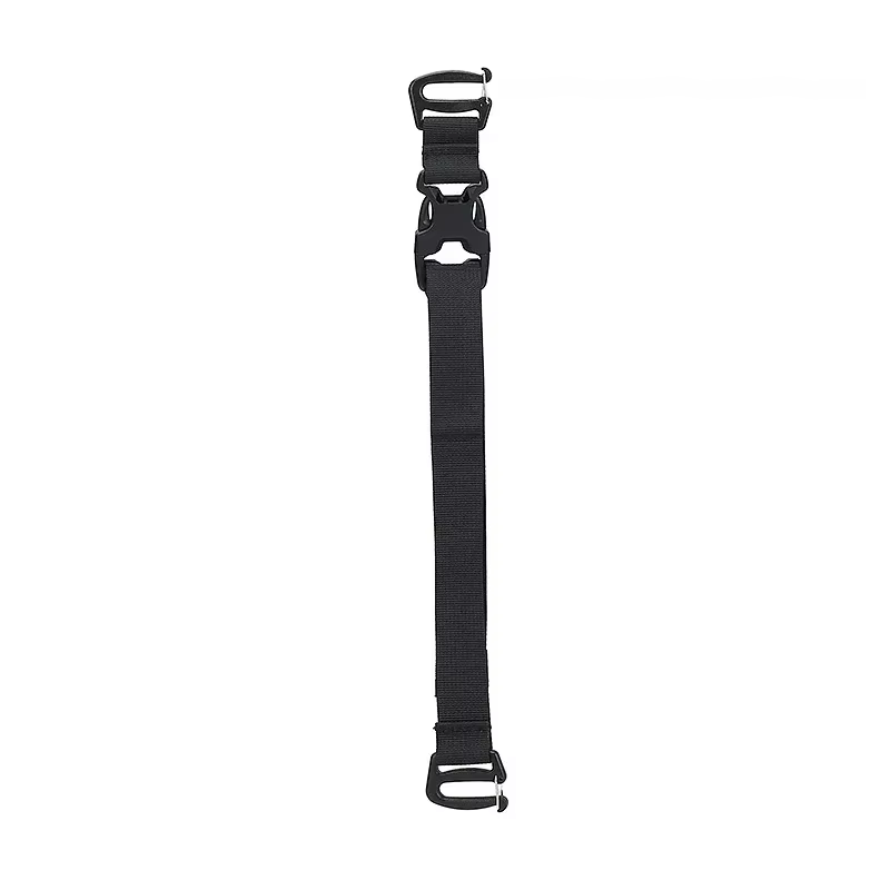 Correa de sujeción MOLLE para mochila táctica y equipaje - imagen 5