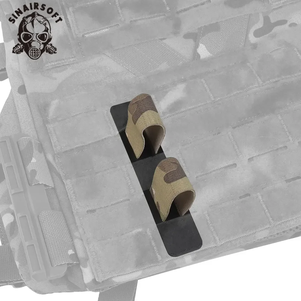 CAT SOFT Torniquete táctico con correa elástica para MOLLE EDC - imagen 5