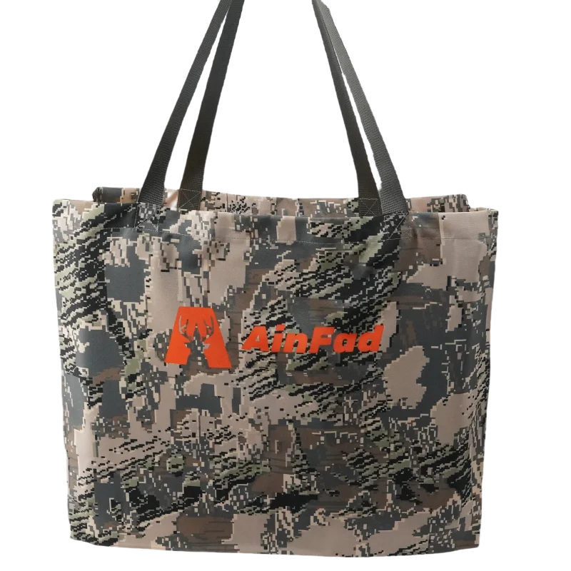 Bolsa táctica multiusos duradera para pesca, caza y salidas al campo - imagen 5